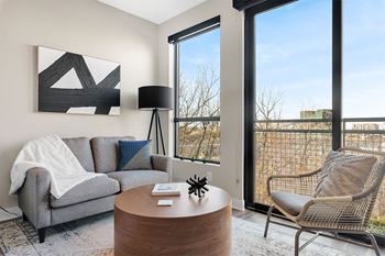 waterford bluffs Roller Shades